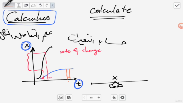 الدوال والتفاضل - Understanding Functions & Differentiation – Screenshot 4