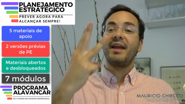 Planejamento Estratégico - CURSO COMPLETO – Screenshot 2