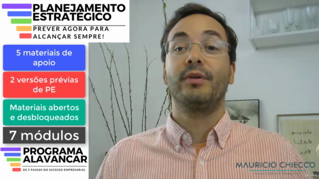 Planejamento Estratégico - CURSO COMPLETO – Screenshot 4