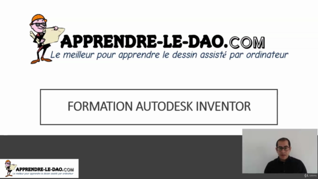 formation Autodesk Inventor - Screenshot_02