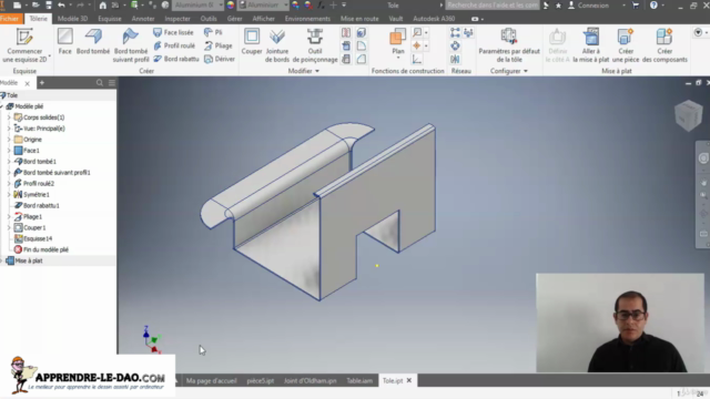 formation Autodesk Inventor - Screenshot_04