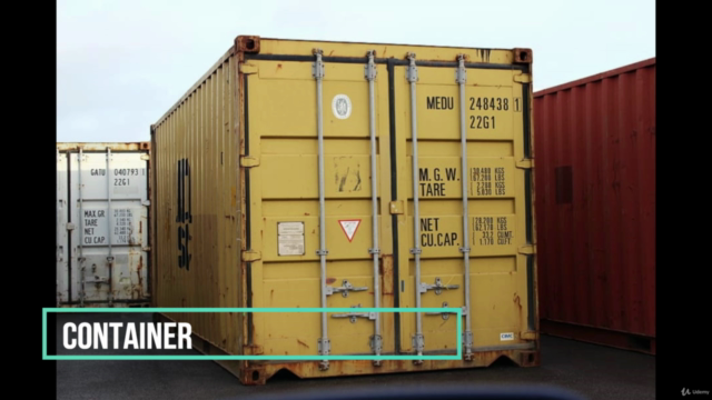 Guide to Import Export for beginners – Screenshot 4