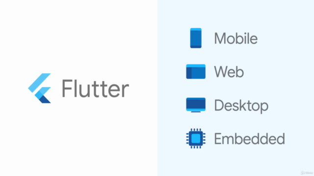 Изучаем Flutter – Screenshot 1