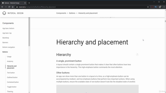 Изучаем Flutter – Screenshot 3