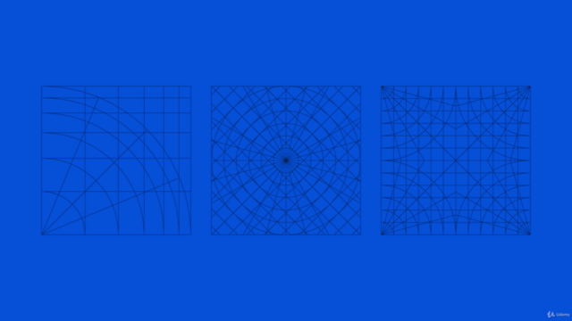 Mastering Geometric Grid-Based Designs in Adobe Illustrator - Screenshot_04