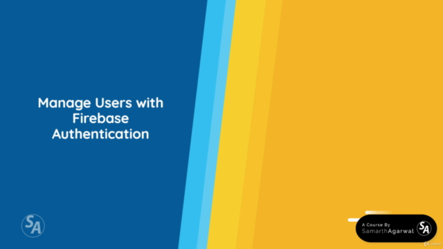 Getting Started with Flutter and Firebase – Screenshot 3