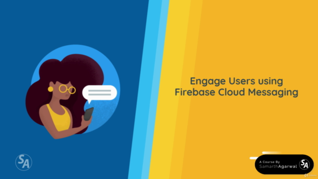 Getting Started with Flutter and Firebase – Screenshot 4