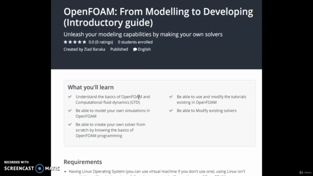 [**UPDATED**] OpenFOAM: From Modeling to Programming - Screenshot_02