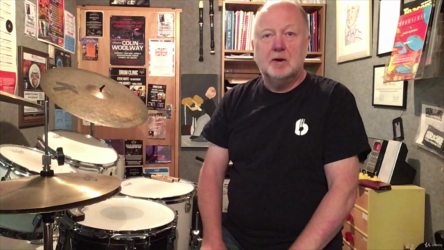 Drumsense Teacher Training Level 1 – Screenshot 2