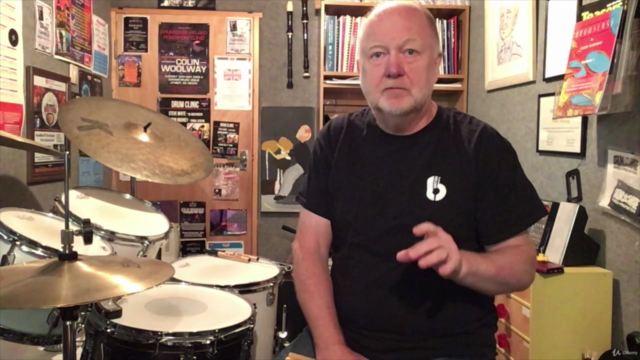 Drumsense Teacher Training Level 1 – Screenshot 3