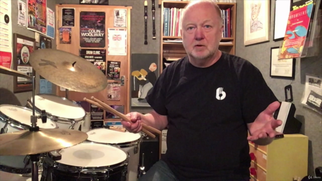 Drumsense Teacher Training Level 1 – Screenshot 4