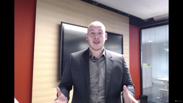 Businessplan Masterclass – Screenshot 1