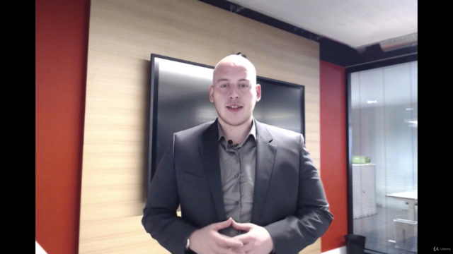 Businessplan Masterclass – Screenshot 2