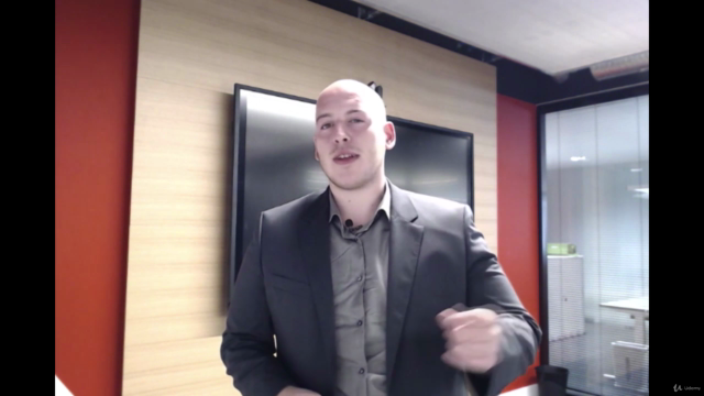 Businessplan Masterclass – Screenshot 3