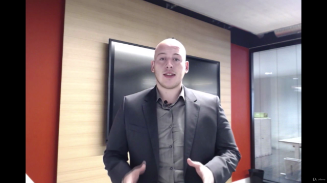 Businessplan Masterclass – Screenshot 4