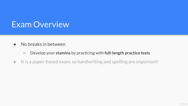 IELTS Reading Academic [MASTERCLASS]: Get Band 7+ – Screenshot 4