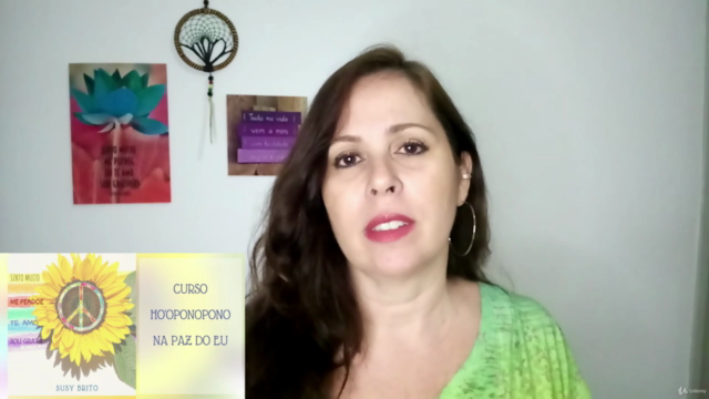 Ho’oponopono: O caminho para o Amor – Screenshot 1