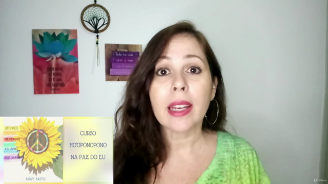 Ho’oponopono: O caminho para o Amor – Screenshot 2