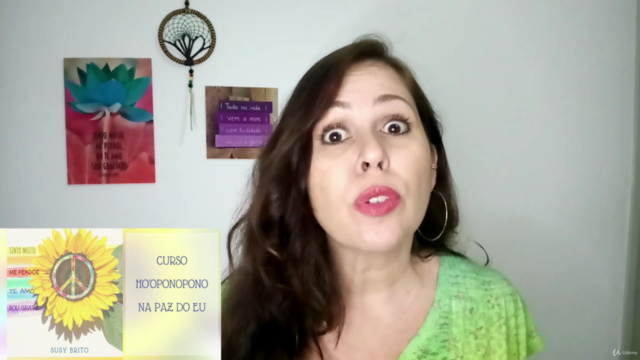 Ho’oponopono: O caminho para o Amor – Screenshot 3