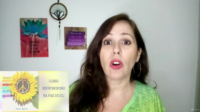 Ho’oponopono: O caminho para o Amor – Screenshot 4
