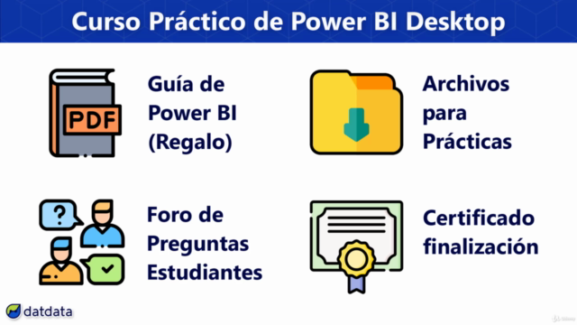 Microsoft Power BI - Curso de Power BI Desktop - Screenshot_03