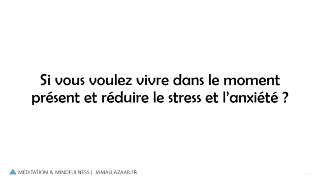 Méditation et mindfulness le guide complet – Screenshot 1