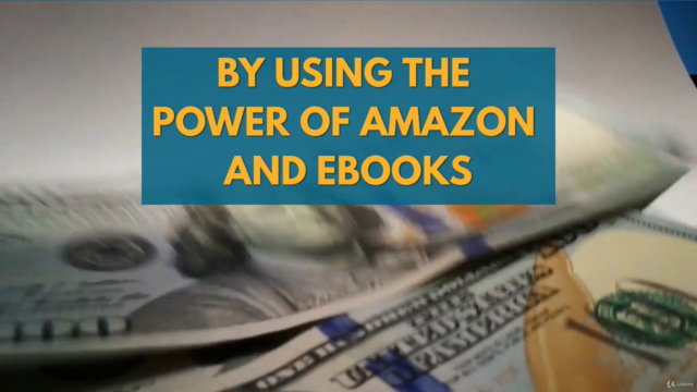 Kindle Publishing - Learn How To Publish eBooks On Amazon – Screenshot 3
