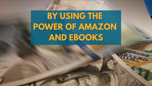 Kindle Publishing - Learn How To Publish eBooks On Amazon – Screenshot 4