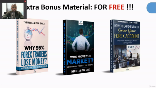 A - Z Chart Pattern & Metatrader 4 Masterclass (NEW 2020) – Screenshot 4