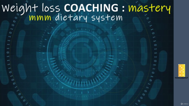 Weight Loss COACHING MASTERY |  Coach certification - Screenshot_01