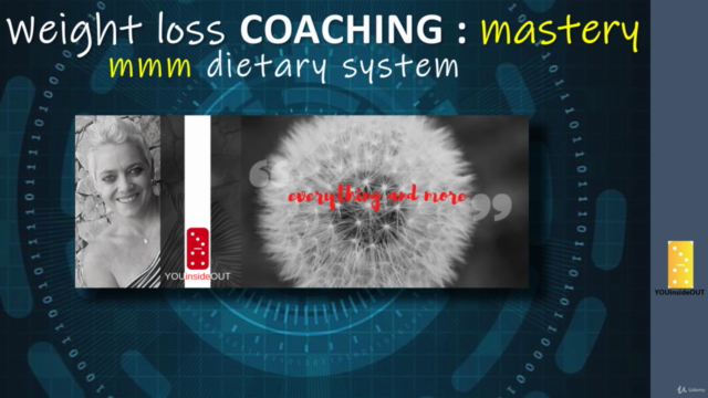 Weight Loss COACHING MASTERY |  Coach certification - Screenshot_04
