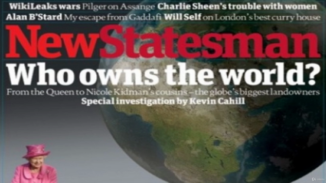 Understanding our Political Economy – Screenshot 2