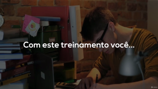 Windows Server 2016 - INTERMEDIÁRIO AO AVANÇADO – Screenshot 4