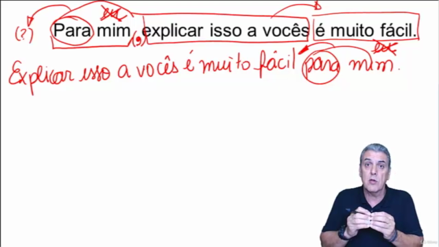 Lógica Gramatical - A gramática intuitiva – Screenshot 2