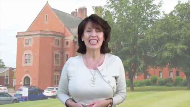Speak with Impact : Voice Skills For Teachers – Screenshot 2