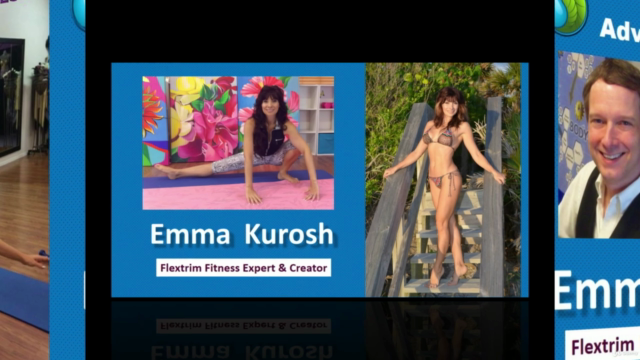 Unique Fitness System - Transform Your Fitness & Stretch! – Screenshot 3