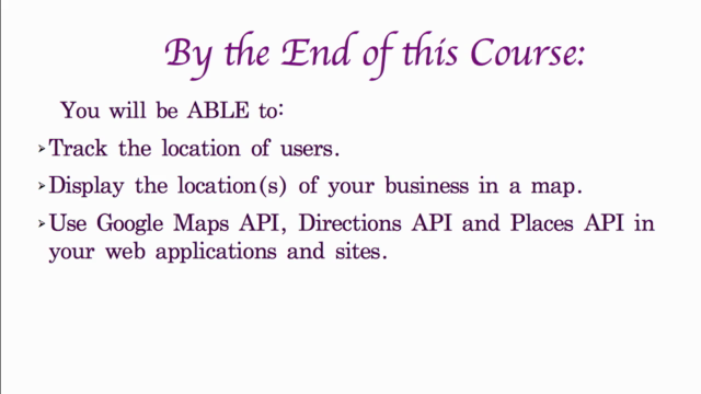 HTML5 Geolocation in Action: Build 7 HTML5 Geolocation Apps – Screenshot 2