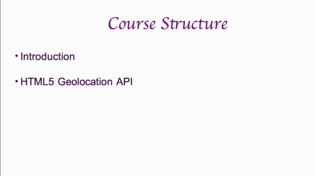 HTML5 Geolocation in Action: Build 7 HTML5 Geolocation Apps – Screenshot 3