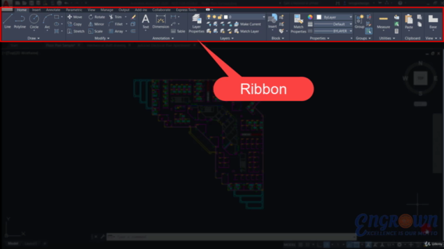 Complete AutoCAD 2020 learning Course : Hindi – Screenshot 2