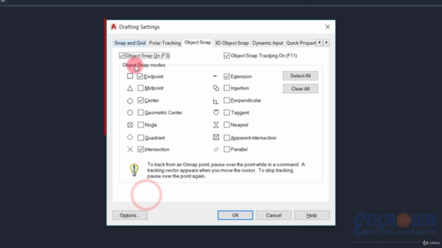 Complete AutoCAD 2020 learning Course : Hindi – Screenshot 3