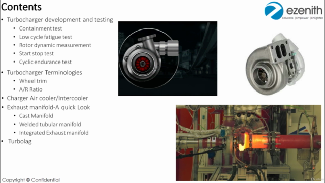 Turbochargers & Superchargers: The Need for Boost – Screenshot 3