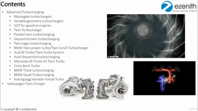 Turbochargers & Superchargers: The Need for Boost – Screenshot 4