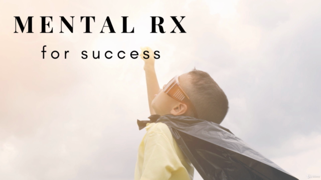 Screenwriting - Mental RX for Success - Screenshot_03
