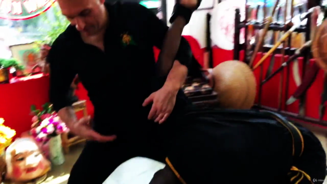 Kung Fu In A Minute: Essential Strikes of the Tiger – Screenshot 2