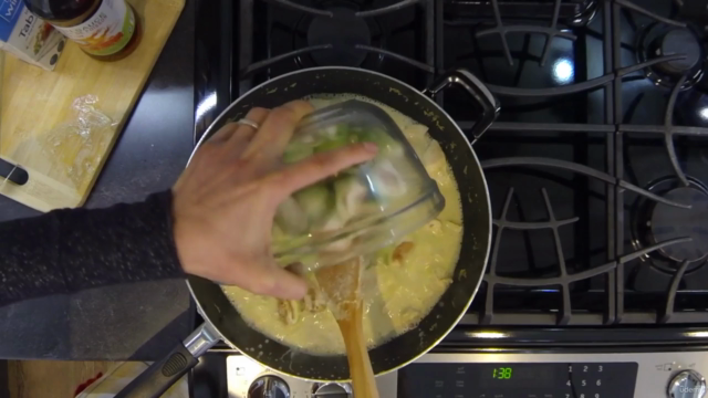 Try Thai Food Tonight – Screenshot 1