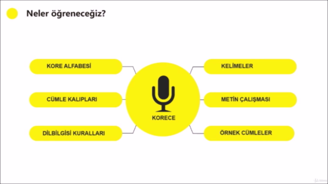SIFIRDAN İLERİ SEVİYEYE KORECE KURSU 1 – Screenshot 4