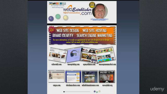 E-Z Photoshop Techniques for Social Media Marketing – Screenshot 1