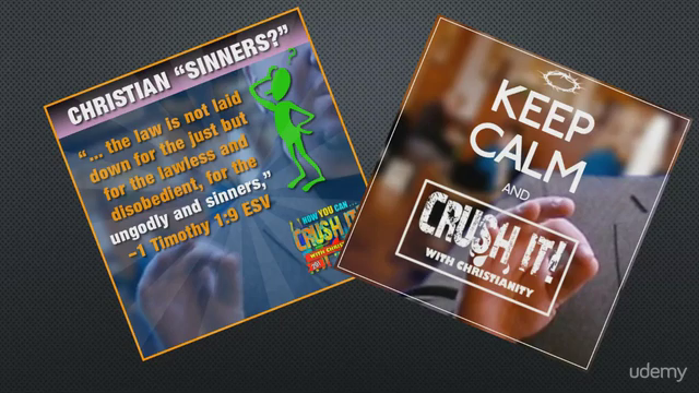 E-Z Photoshop Techniques for Social Media Marketing – Screenshot 2