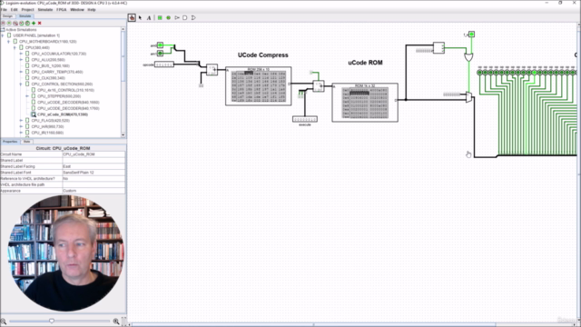Design a CPU 3 – Screenshot 2