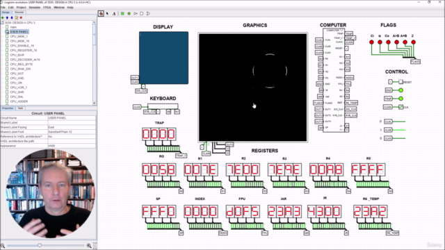 Design a CPU 3 – Screenshot 4